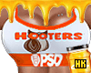 PSD Hooters MED