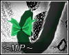 ~MP~ Green Toxic Tail