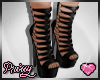 P|Senka Heels