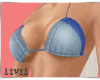Azul Jean Top!