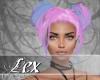 LEX rosalind mermaid