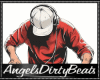 DJ avatar cutout