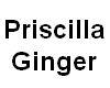 Priscilla - Ginger