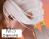M! XiaoWei | Diamond