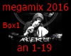 megamix 2016