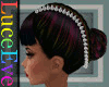 Dark Rainbow Austina