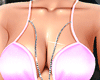 Danielle Pink Dress