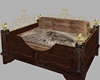 Pet Country Bed