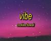 Vibe "Throw It Back" D+S