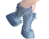 Aury Boots