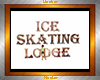 Autum Skating Lodge