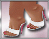 wHİTE hEELS