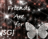 [SG]Friends are 4