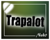 *NK* Trapalot Headsign