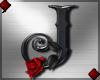 Rose Letter J