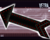 Metal Arrow | V