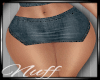 NUFF* LLT DENIM MINI NUFF* LLT DENIM MINI
