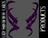 HornSet Electric Purple