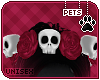 [Pets] Ziro |skull crown