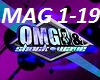 Magnetize - Omg & Shock