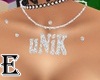 *ENYO* Necklace uNik (F)
