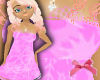 Ice Ice pink dress