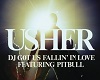 Usher Fallin in Love Dub