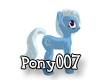 Trixie tail