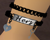 Couples Bracelet - M