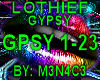 Lothief & Beowulf -Gypsy