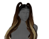 Y2K Baddie Ombre