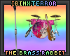 [B] TBR Instrument Set