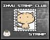 -O- Kitty Stamp 4