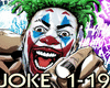 *R Joker + Dance