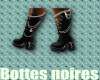 Bottes noires