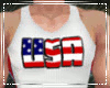 USA Tank Top