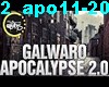 apocalypse original mix