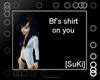 [SuKi]Bf'sShirt&Bikini