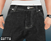 𝔊. Sheko Baggy Jeans