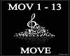 MOVE !!!!