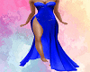 Neon Sparkle Dress