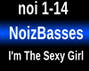 L*NoizBasses-Sexy Girl