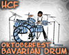 HCF Bavarian Drums NPC
