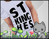 A| St King Hes