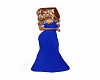 -MPL- blue dress