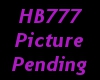 HB777 PL B.M.'s Bundle