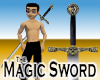 Magic Sword -Excalibur