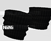 FN Black Socks Add-On M