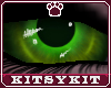 K!tsy-Forest Eyes Unisex