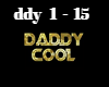 Daddy cool mashup